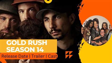 Gold rush season 14. Things To Know About Gold rush season 14. 